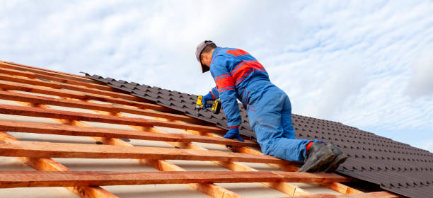 Waterproofing in White Castle, LA