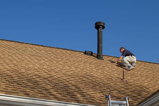 Trusted White Castle, LA Roofing service Experts